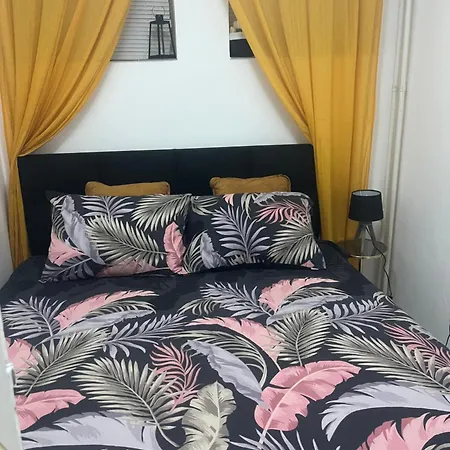 Апартаменты Zeravica *