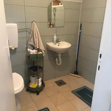 Апартаменты Zeravica Sid