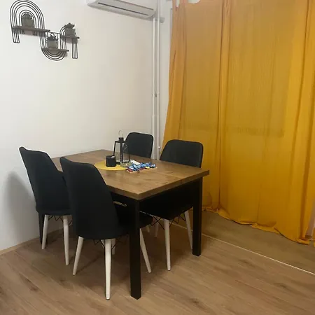 Апартаменты Zeravica *