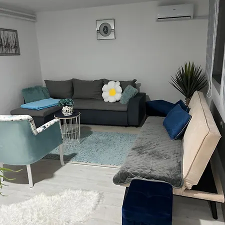 Zeravica Апартаменты *