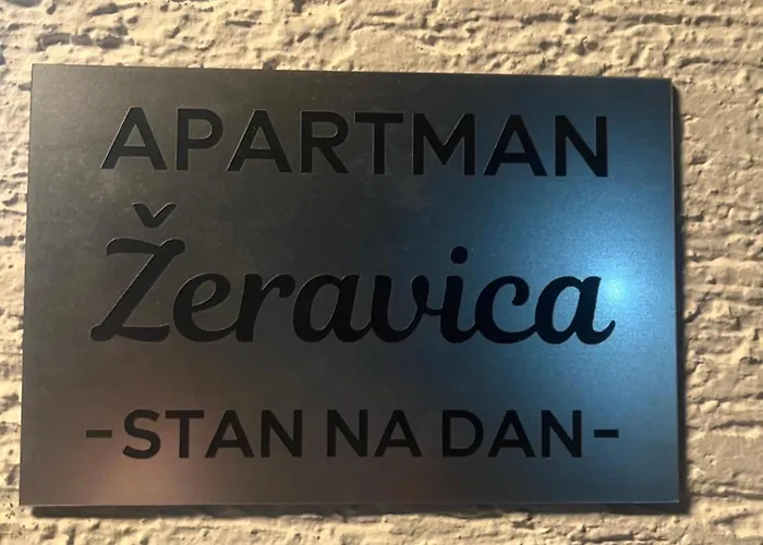 Zeravica * Šid