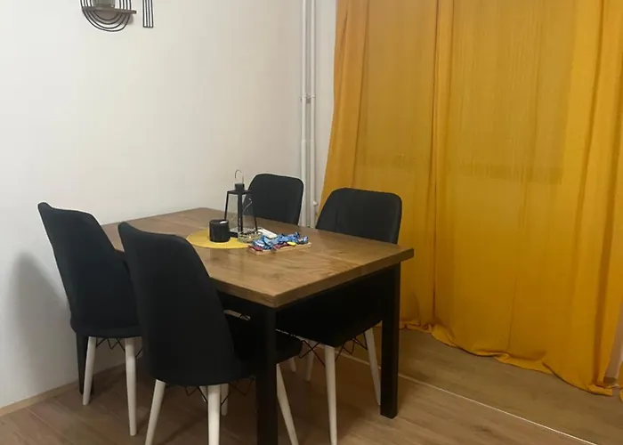 アパート Zeravica *